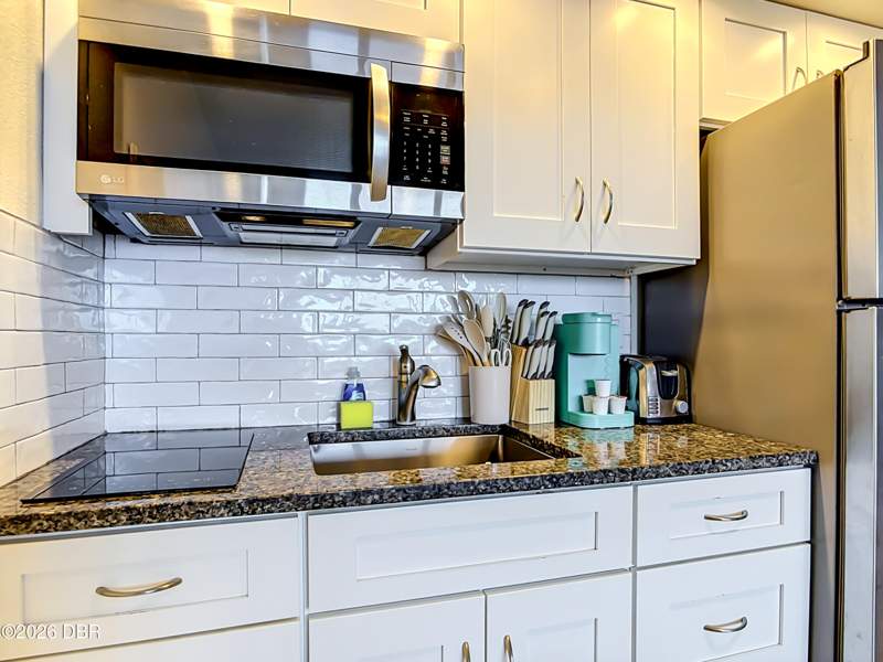0 bedroom Condotel at 2301 S Atlantic Avenue #442, Hawaiian Inn Beach Resort, A Condo, Daytona Beach Shores — photo 4