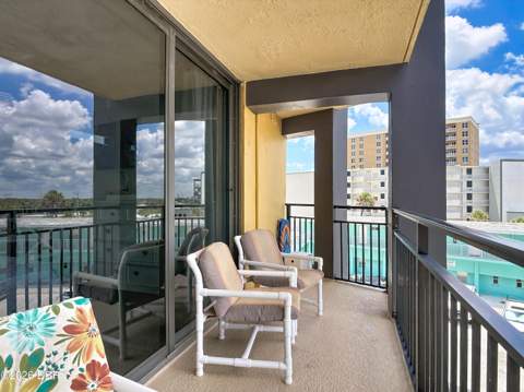 2301 S Atlantic Avenue #442, Daytona Beach Shores FL - photo 21 of 39