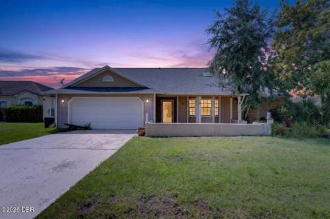19 Big Dipper Lane, Palm Coast FL - photo 9 of 44