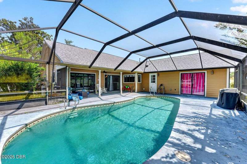 4 bedroom Single Family Residence at 19 Big Dipper Lane, Palm Coast, Palm Coast — photo 3