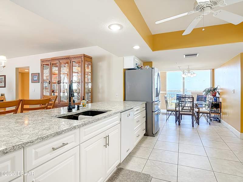 3 bedroom Condominium at 3145 S Atlantic Avenue #805, St. Croix, A Condo, The, Daytona Beach Shores — photo 5