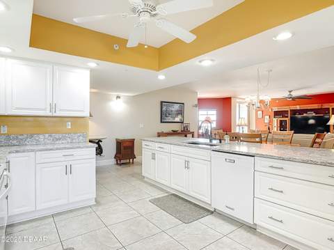3145 S Atlantic Avenue #805, Daytona Beach Shores FL - photo 6 of 48