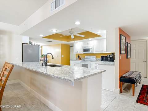 3145 S Atlantic Avenue #805, Daytona Beach Shores FL - photo 10 of 48