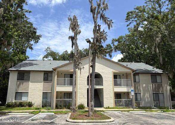 Trailwoods Condo