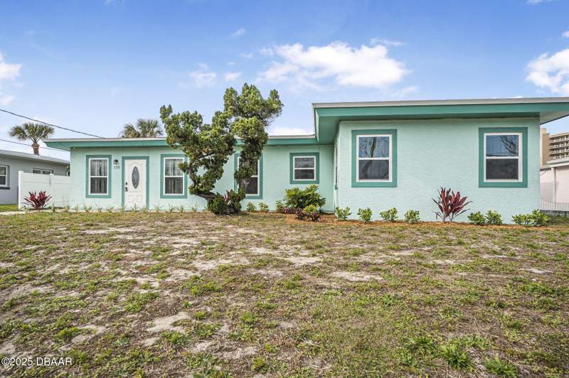4 bedroom Single Family Residence at 135 Park Avenue, Schulte Park, Daytona Beach — photo 2