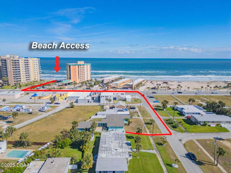 4 bedroom Single Family Residence at 135 Park Avenue, Schulte Park, Daytona Beach — photo 3