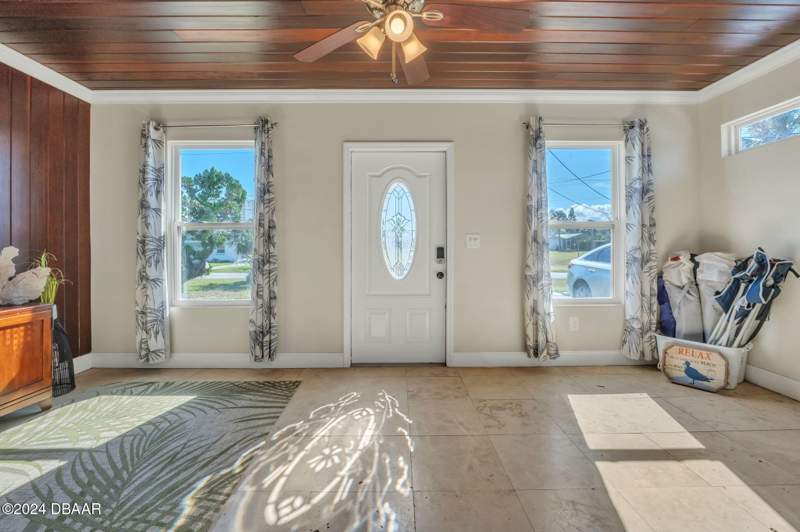 4 bedroom Single Family Residence at 135 Park Avenue, Schulte Park, Daytona Beach — photo 4