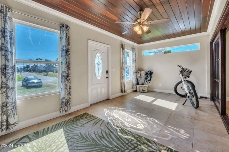 4 bedroom Single Family Residence at 135 Park Avenue, Schulte Park, Daytona Beach — photo 5
