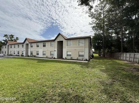 417 Banana Cay Drive #F, home for sale in South Daytona 32119
