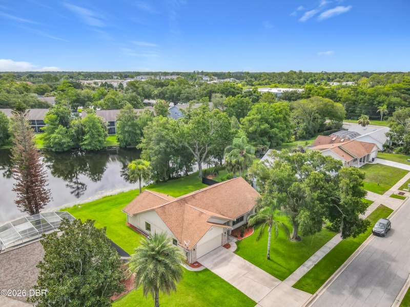 3 bedroom Single Family Residence at 3792 Long Grove Lane, Groves, Port Orange — photo 2