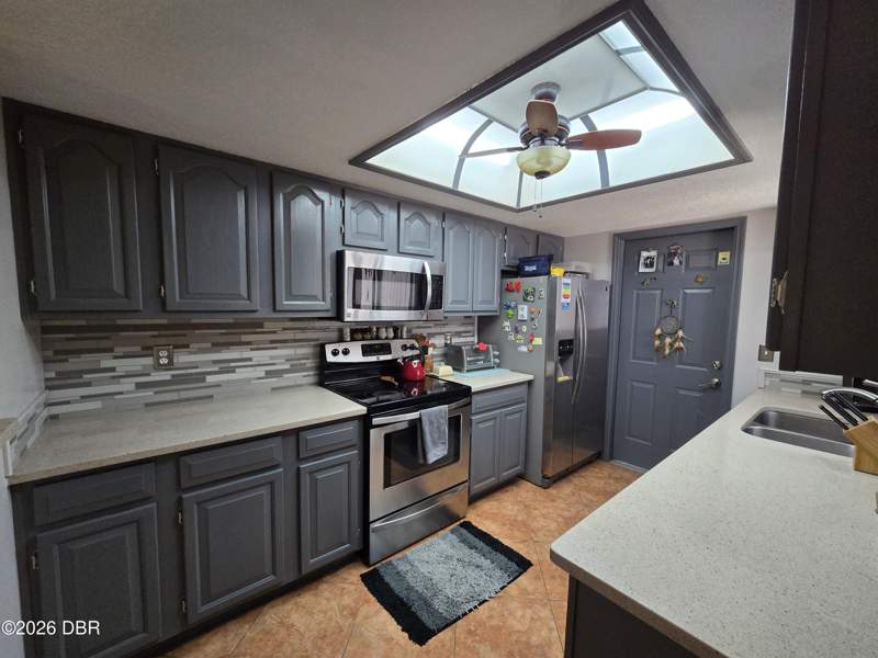 2 bedroom Townhouse at 2259 Branchwood Drive, Hidden Pines, New Smyrna Beach — photo 2