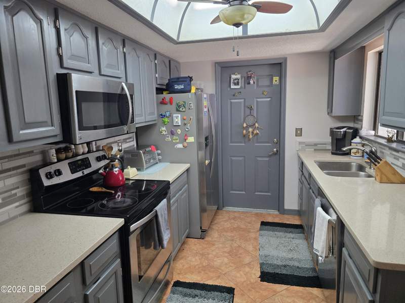 2 bedroom Townhouse at 2259 Branchwood Drive, Hidden Pines, New Smyrna Beach — photo 5