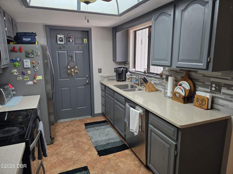 2 bedroom Townhouse at 2259 Branchwood Drive, Hidden Pines, New Smyrna Beach — photo 3