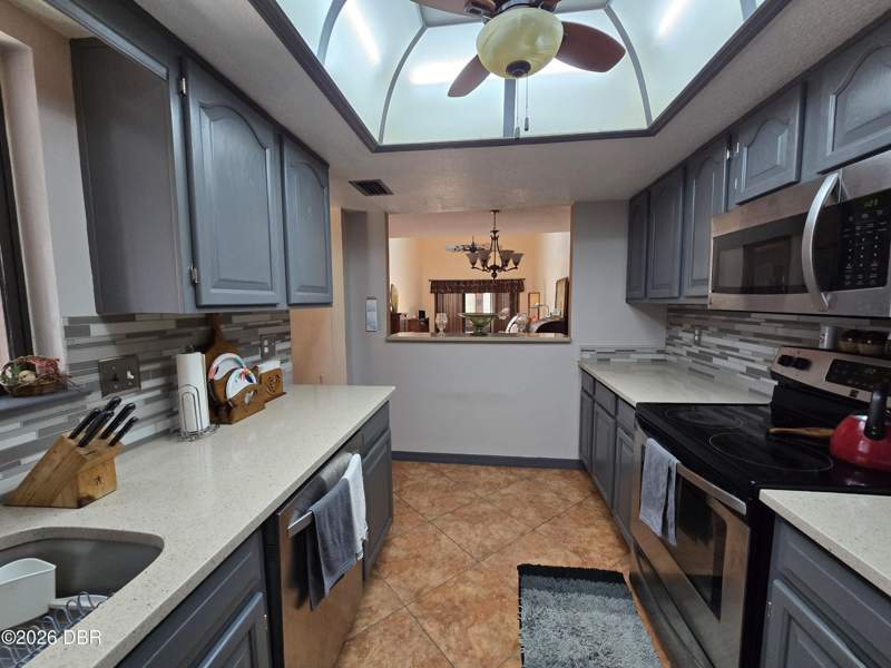 2 bedroom Townhouse at 2259 Branchwood Drive, Hidden Pines, New Smyrna Beach — photo 4