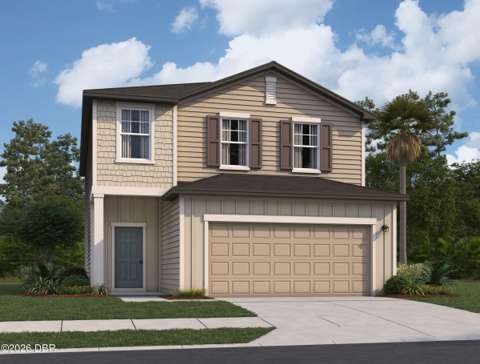 1620 Norfolk Trail, home for sale in DeLand 32720