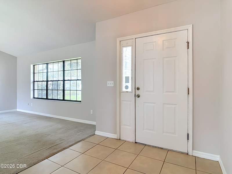 3 bedroom Single Family Residence at 3792 Long Grove Lane, Groves, Port Orange — photo 4