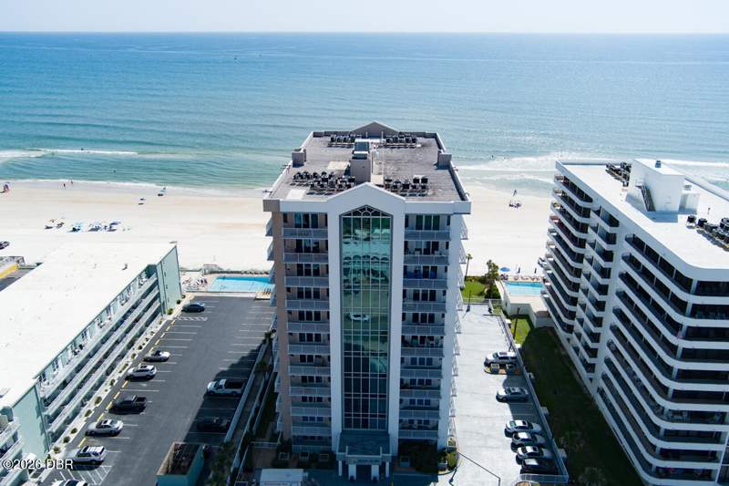 3 bedroom Condominium at 3737 S Atlantic Avenue #401, Salida Del Sol, Daytona Beach Shores — photo 3