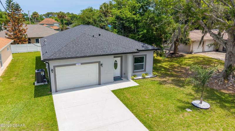 3 bedroom Single Family Residence at 721 Indiana Street, Madison Heights, Daytona Beach — photo 2