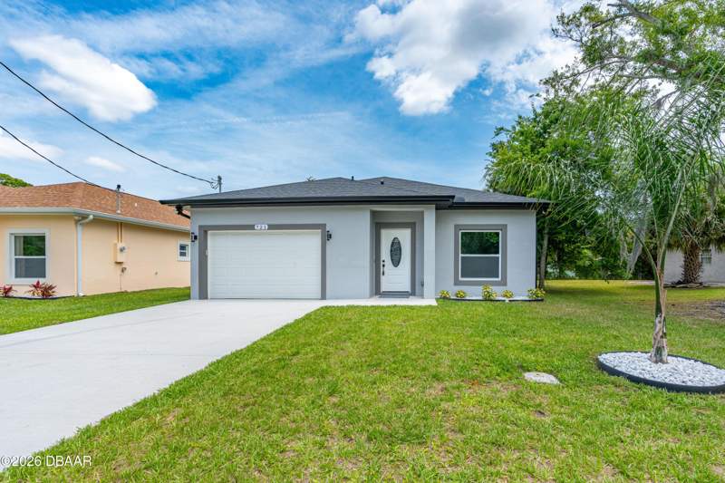 3 bedroom Single Family Residence at 721 Indiana Street, Madison Heights, Daytona Beach — photo 3