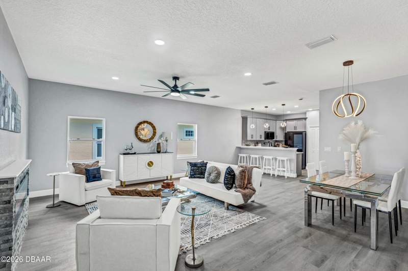 3 bedroom Single Family Residence at 721 Indiana Street, Madison Heights, Daytona Beach — photo 4