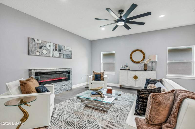 3 bedroom Single Family Residence at 721 Indiana Street, Madison Heights, Daytona Beach — photo 5