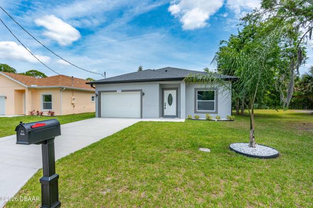 721 Indiana Street, Daytona Beach 32114 home for sale