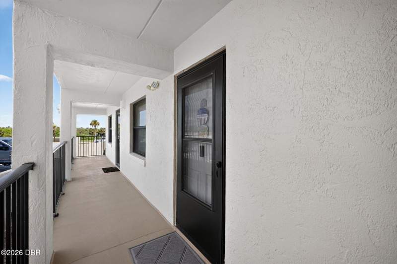 2 bedroom Condominium at 2700 Ocean Shore Boulevard #208, Ocean Watch, A Condo, Ormond Beach — photo 3