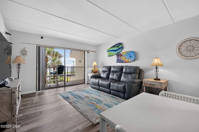 2 bedroom Condominium at 2700 Ocean Shore Boulevard #208, Ocean Watch, A Condo, Ormond Beach — photo 5