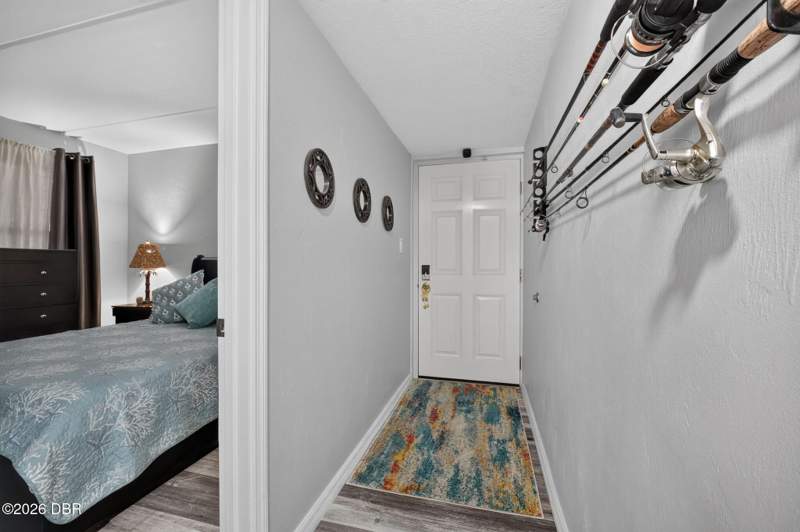 2 bedroom Condominium at 2700 Ocean Shore Boulevard #208, Ocean Watch, A Condo, Ormond Beach — photo 4