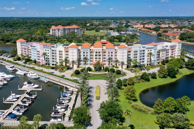 2 bedroom Condominium at 102 Yacht Harbor Drive #467, Palm Coast, Palm Coast — photo 5