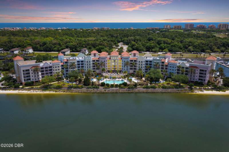 2 bedroom Condominium at 102 Yacht Harbor Drive #467, Palm Coast, Palm Coast — photo 2