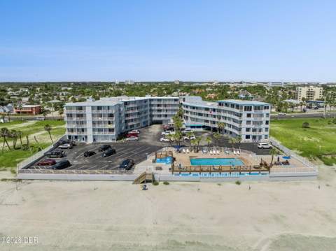 1233 S Atlantic Avenue #3140, Daytona Beach FL - photo 16 of 19