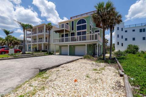 6854 S Atlantic Avenue, New Smyrna Beach FL - photo 14 of 63