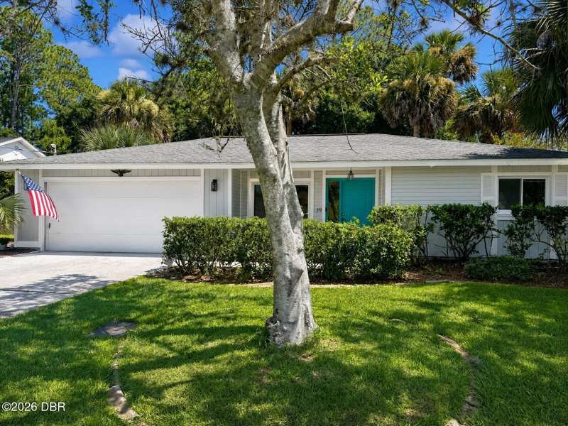 3 bedroom Single Family Residence at 19 Banner Lane, Palm Coast Sec 13, Palm Coast — photo 1