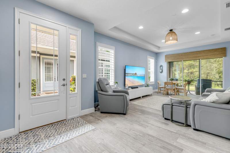 2 bedroom Single Family Residence at 47 Wrendale Loop, Hunters Ridge, Ormond Beach — photo 3