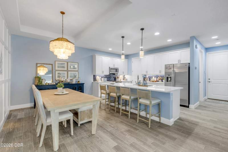 2 bedroom Single Family Residence at 47 Wrendale Loop, Hunters Ridge, Ormond Beach — photo 4