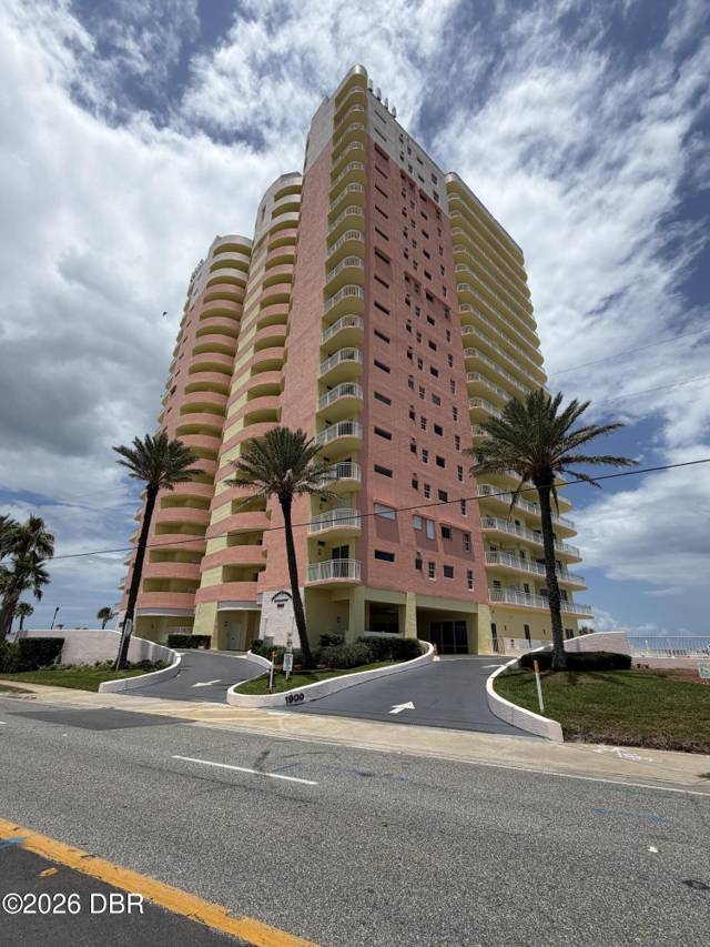 1900 N Atlantic Avenue #1503 home for sale in Island Crowne Condo
