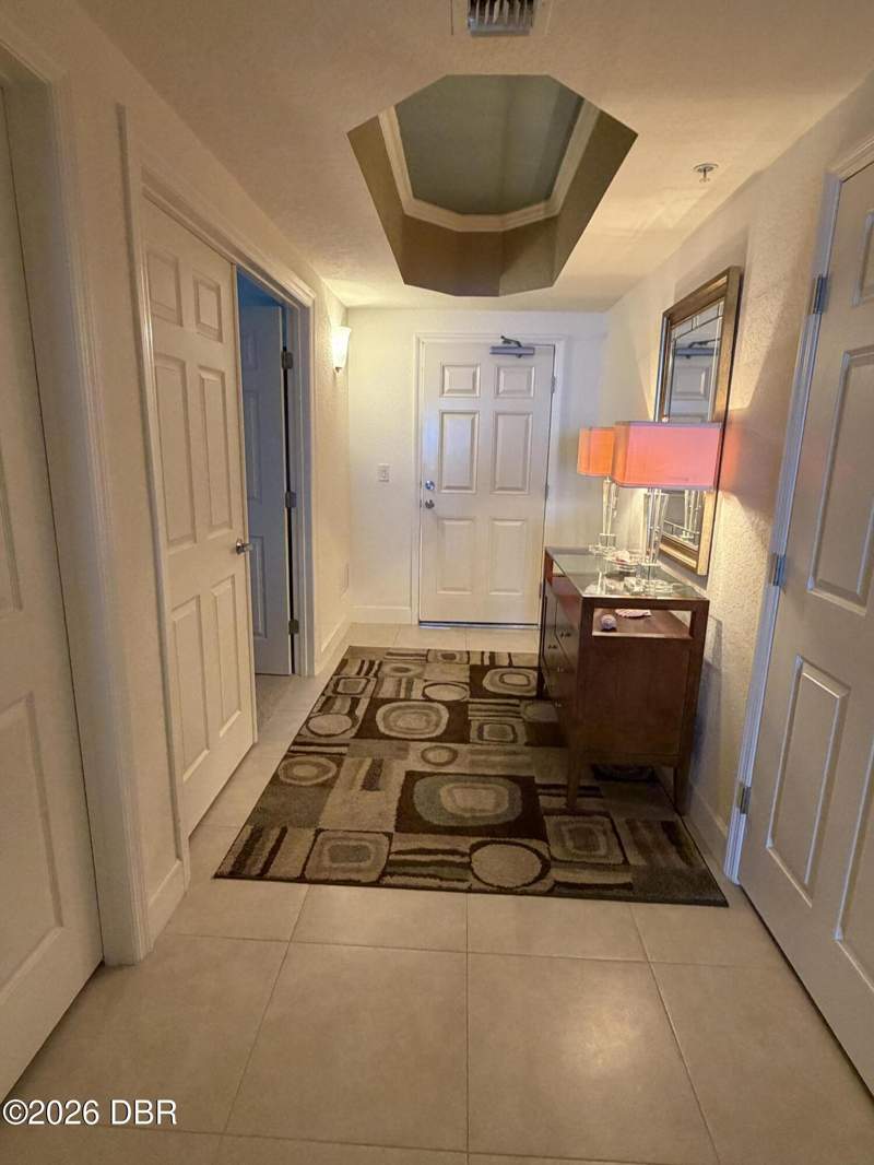 3 bedroom Condominium at 1900 N Atlantic Avenue #1503, Island Crowne Condo, Daytona Beach — photo 4
