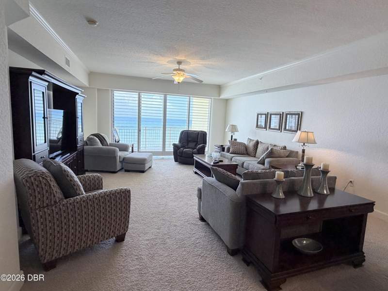 3 bedroom Condominium at 1900 N Atlantic Avenue #1503, Island Crowne Condo, Daytona Beach — photo 5