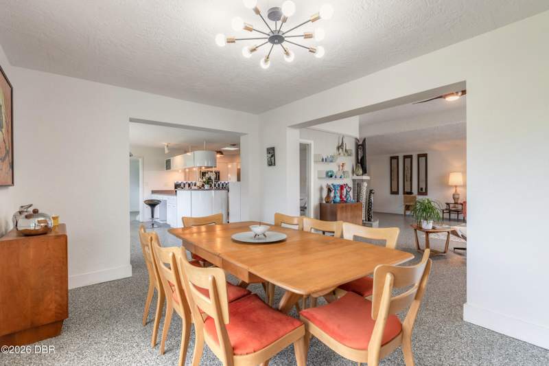 3 bedroom Single Family Residence at 801 Fairway Drive, Aqua Golf, New Smyrna Beach — photo 3