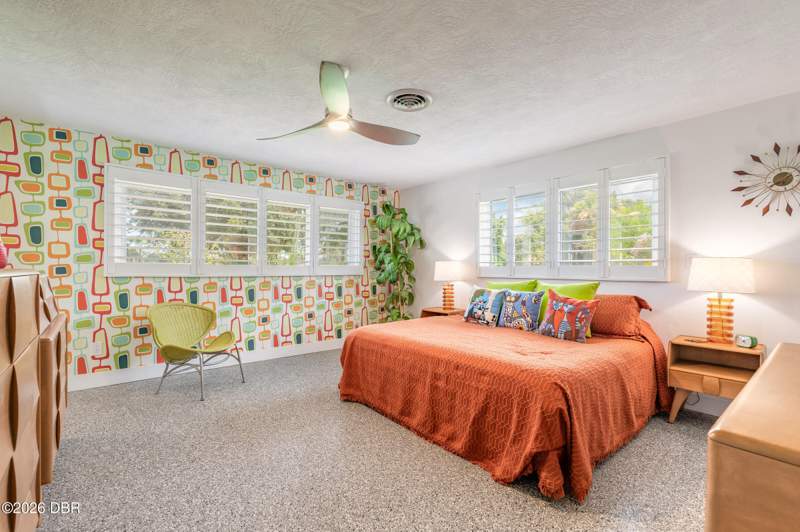 3 bedroom Single Family Residence at 801 Fairway Drive, Aqua Golf, New Smyrna Beach — photo 5