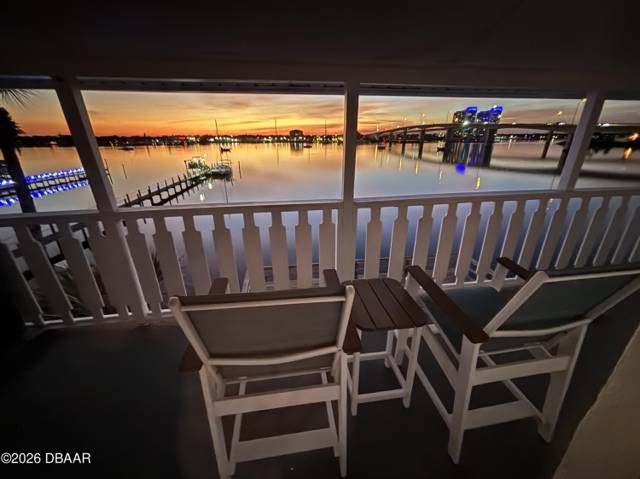 405 N Halifax Avenue #3090 home for sale in Halifax Shores Condo