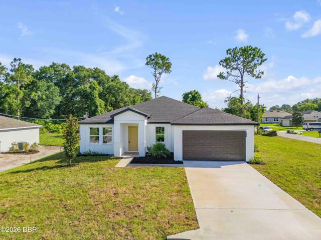 188 Persimmon Drive