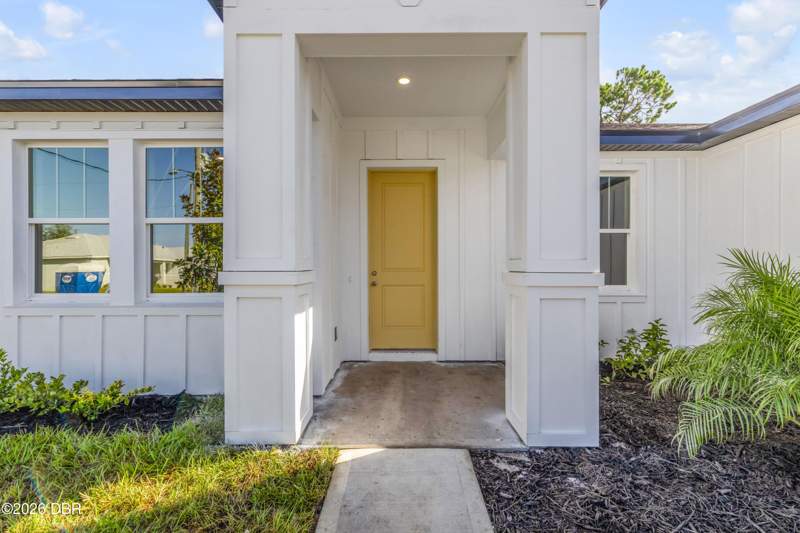 4 bedroom Single Family Residence at 188 Persimmon Drive, Not In Subdivision, Palm Coast — photo 2