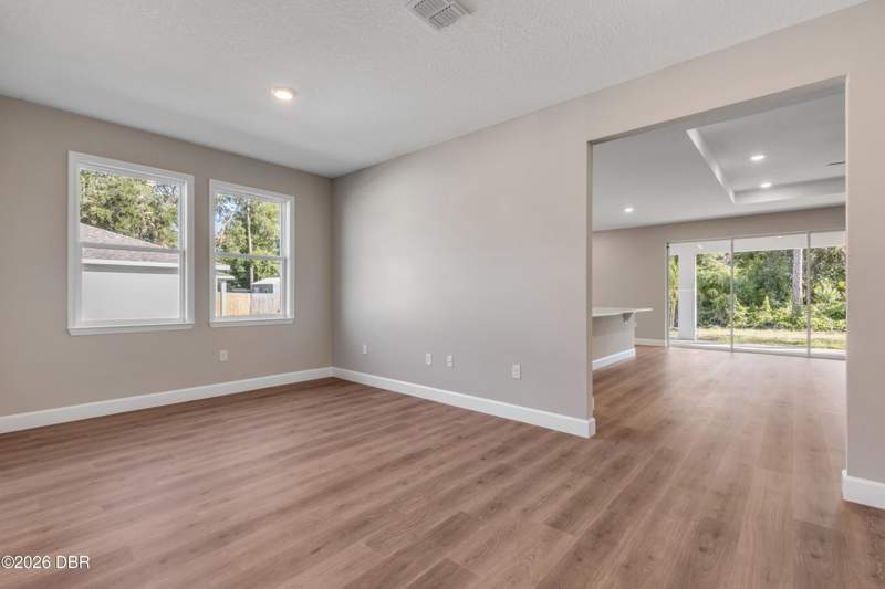 4 bedroom Single Family Residence at 188 Persimmon Drive, Not In Subdivision, Palm Coast — photo 4