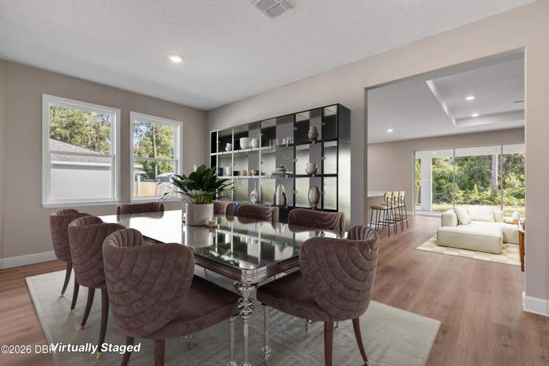4 bedroom Single Family Residence at 188 Persimmon Drive, Not In Subdivision, Palm Coast — photo 3