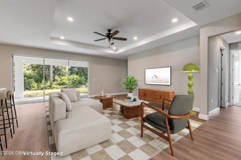 188 Persimmon Drive, Palm Coast FL - photo 13 of 37