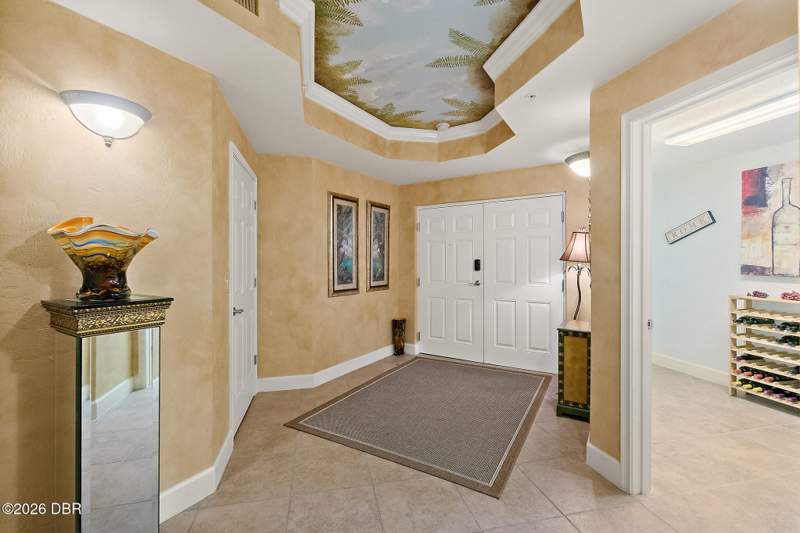 3 bedroom Condominium at 2403 S Atlantic Avenue #1008, St Maarten, Daytona Beach Shores — photo 4