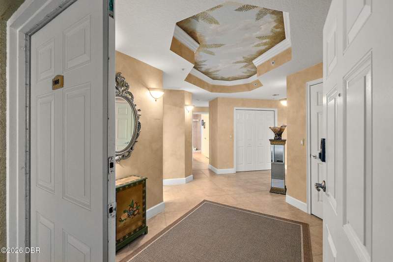 3 bedroom Condominium at 2403 S Atlantic Avenue #1008, St Maarten, Daytona Beach Shores — photo 3