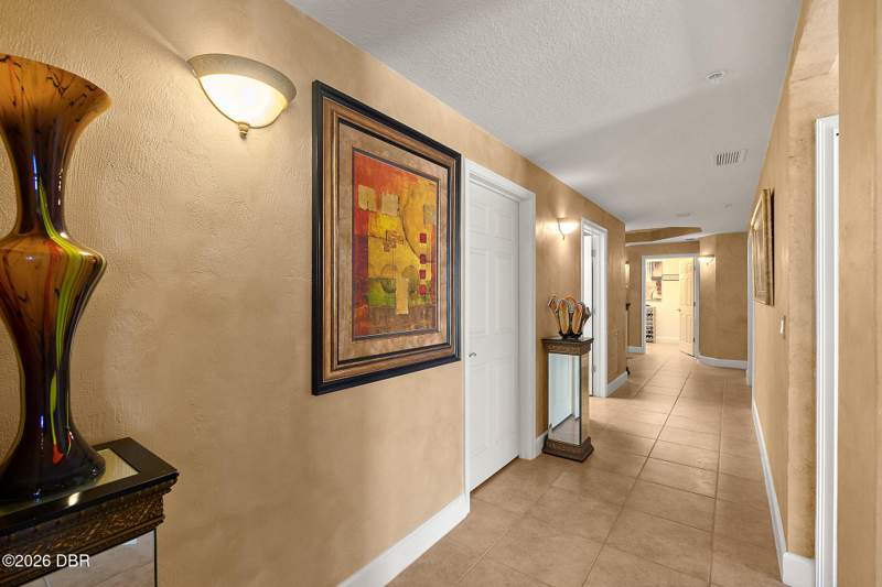 3 bedroom Condominium at 2403 S Atlantic Avenue #1008, St Maarten, Daytona Beach Shores — photo 5